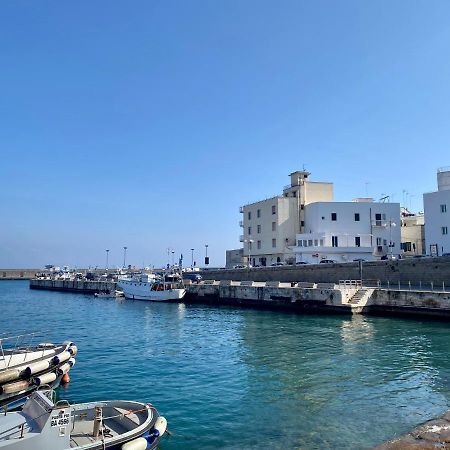 Casa Luisa - Puglia Mia Apartments Monopoli Exterior photo