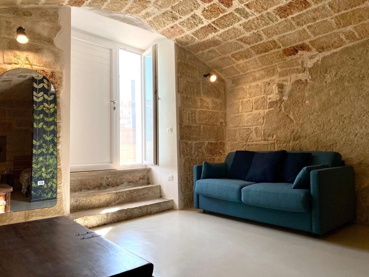 Casa Luisa - Puglia Mia Apartments Monopoli Exterior photo