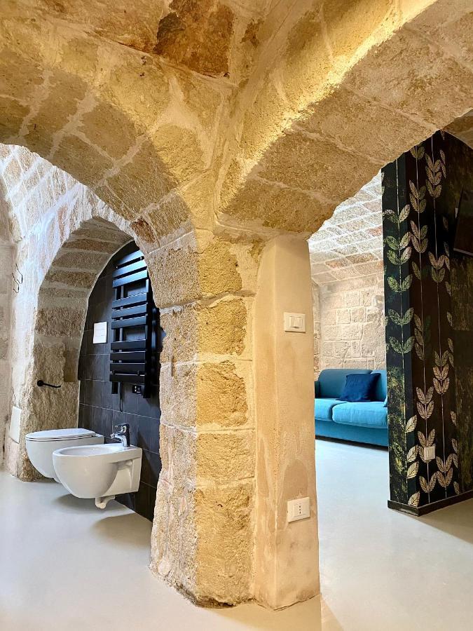 Casa Luisa - Puglia Mia Apartments Monopoli Exterior photo